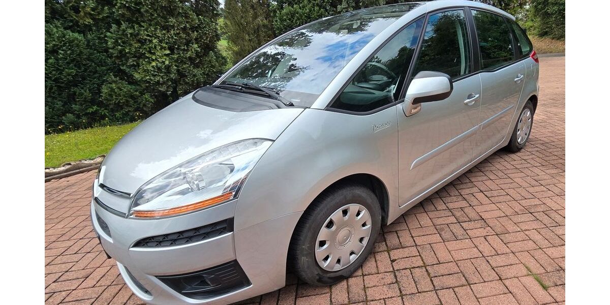 Citroen C4 Picasso 118.000 km 3.750 &euro; Velbert 42555