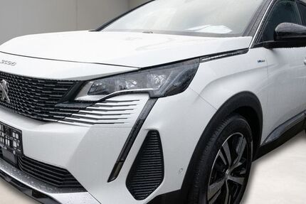 Peugeot 3008 16.218 km 34.490 &euro; Herne 44625