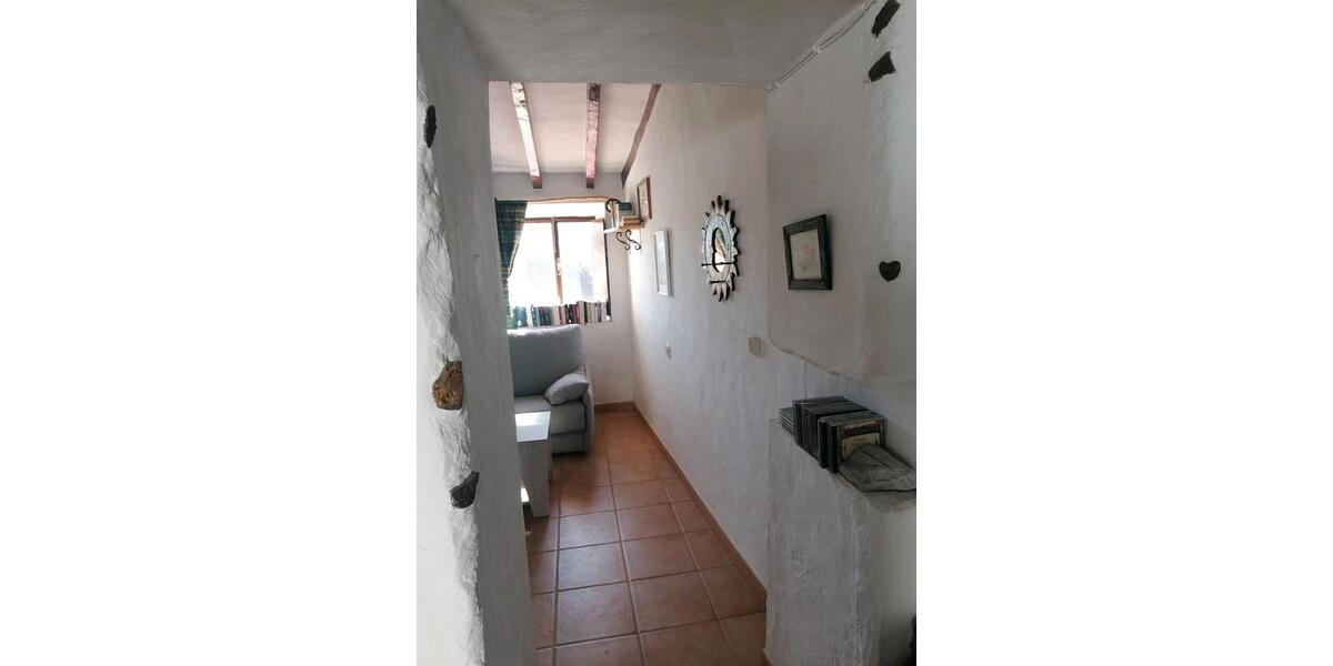 Haus in der Nähe von Malaga 3 zimmer