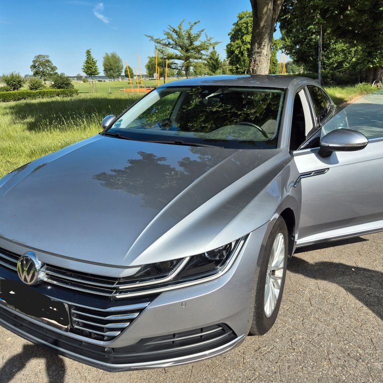Arteon