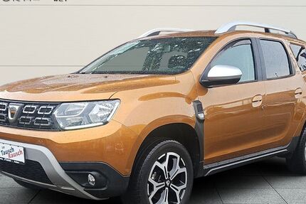 Dacia Duster 26.800 km 12.580 &euro; Bochum 44809