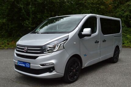 Fiat Talento