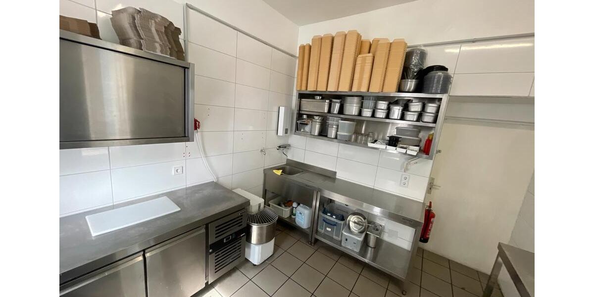Gewerbeobjekt Düsseldorf Oberbilk - 950&euro; | Angebot:26366476