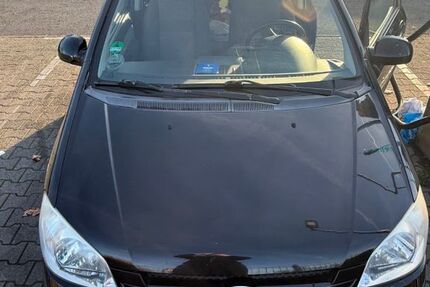 Hyundai Getz 171.600 km 1.000 &euro; Essen 45145