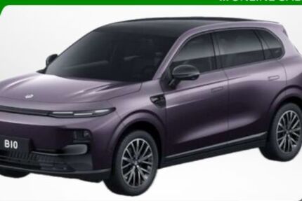 Leapmotor B10 1.515 km 32.290 &euro; Gelsenkirchen 45894