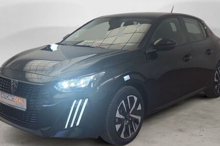 Peugeot 208 13.601 km 17.570 &euro; Dinslaken 46539