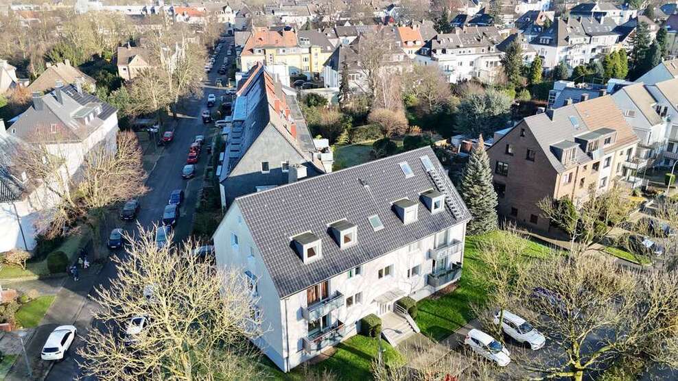Wohnung zum Kaufen in Bochum 274.000 € 95 m²