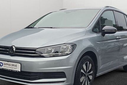 VW Touran 21.585 km 32.990 &euro; Dinslaken 46535