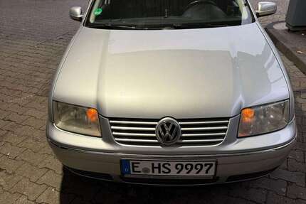 VW Bora 160.000 km 3.199 &euro; Essen 45307