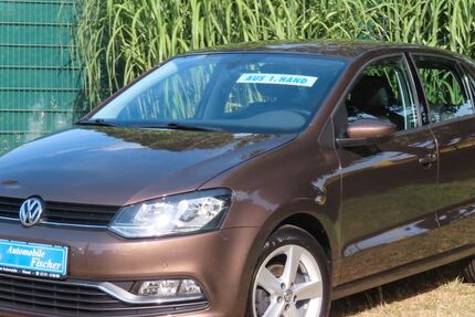 VW Polo 91.000 km 8.800 &euro; Wesel 46485