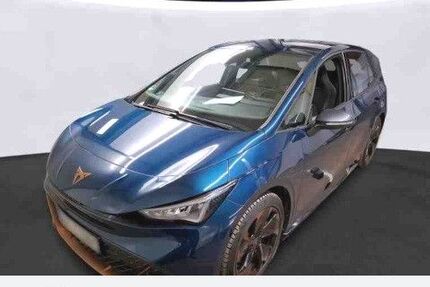 Cupra Born 61.564 km 23.880 € Recklinghausen 45663