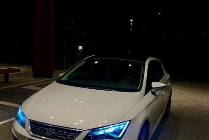 Seat Leon 93.000 km 17.500 &euro; Gelsenkirchen 45896