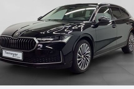 Skoda Superb 39.602 km 40.220 € Bochum 44809