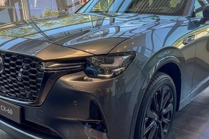 Mazda CX-60 13.462 km 58.995 &euro; Duisburg 47166