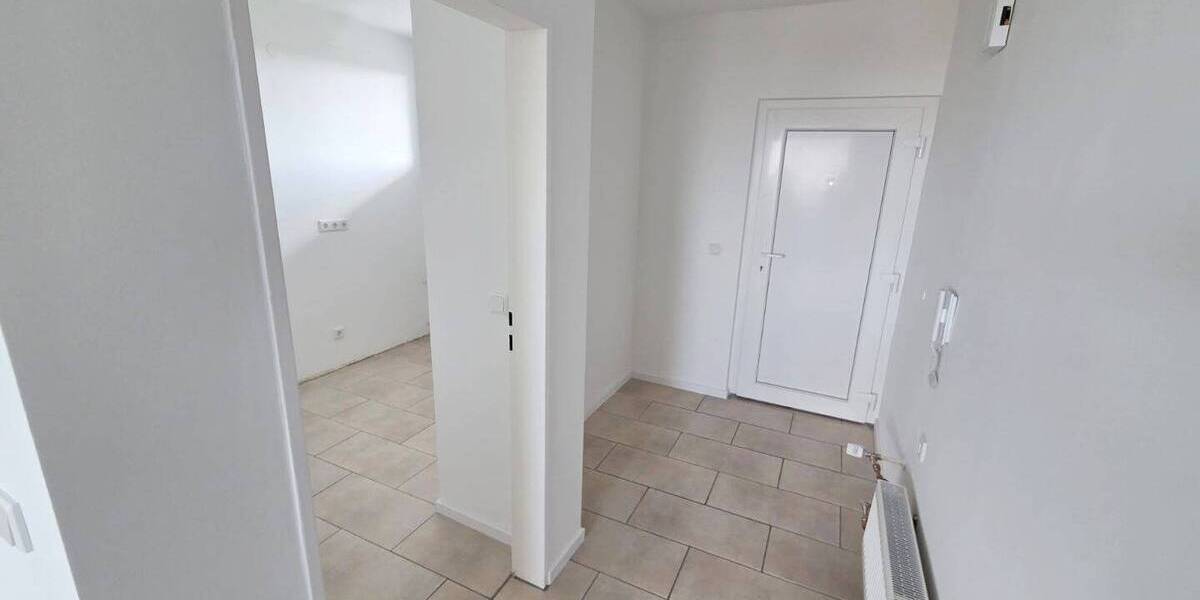Etagenwohnung Gladbeck Zweckel - 3 Zimmer, 65 m&sup2;, 570&euro; | Angebot:26376600