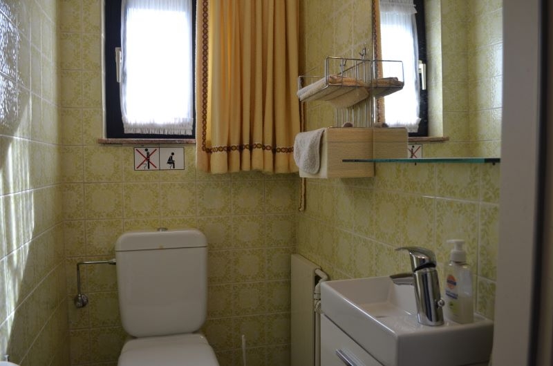 Haus sucht glückliche Familie - Reiheneckhaus mit großem Garten in ruhiger Lage! 4 zimmer