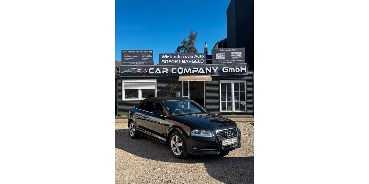Audi A3 191.500 km 5.590 &euro; Duisburg 47057