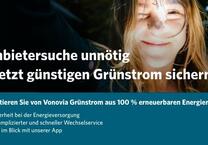 Auf gute Nachbarschaft: geräumige 3-Zimmer-Wohnung