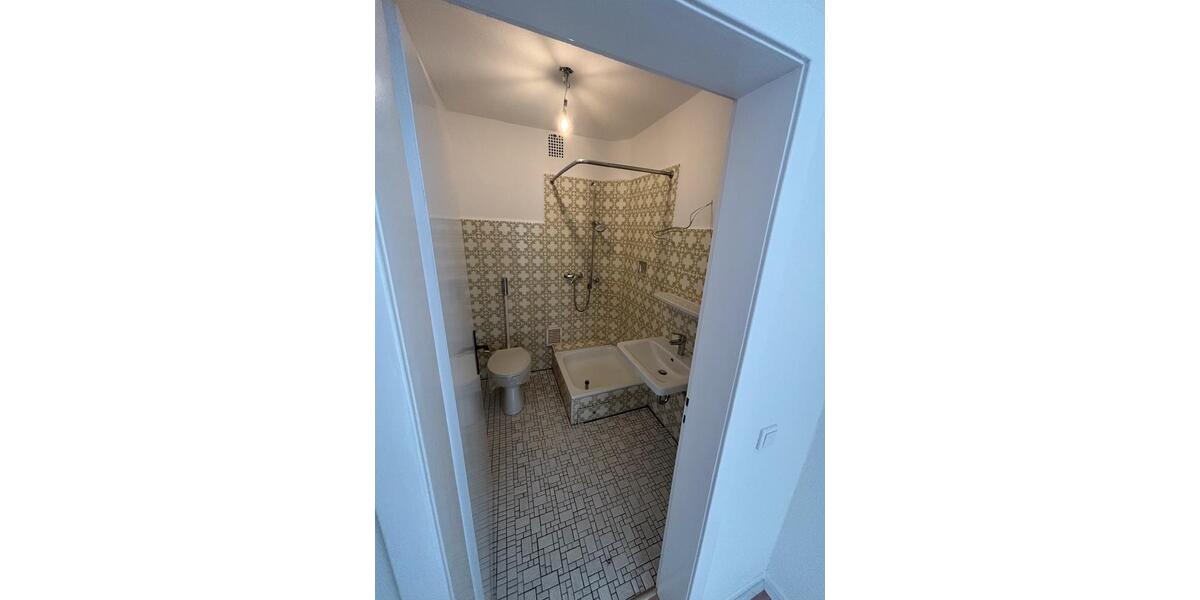 Etagenwohnung Herten Bertlich - 3 Zimmer, 58 m&sup2;, 490&euro; | Angebot:25571200