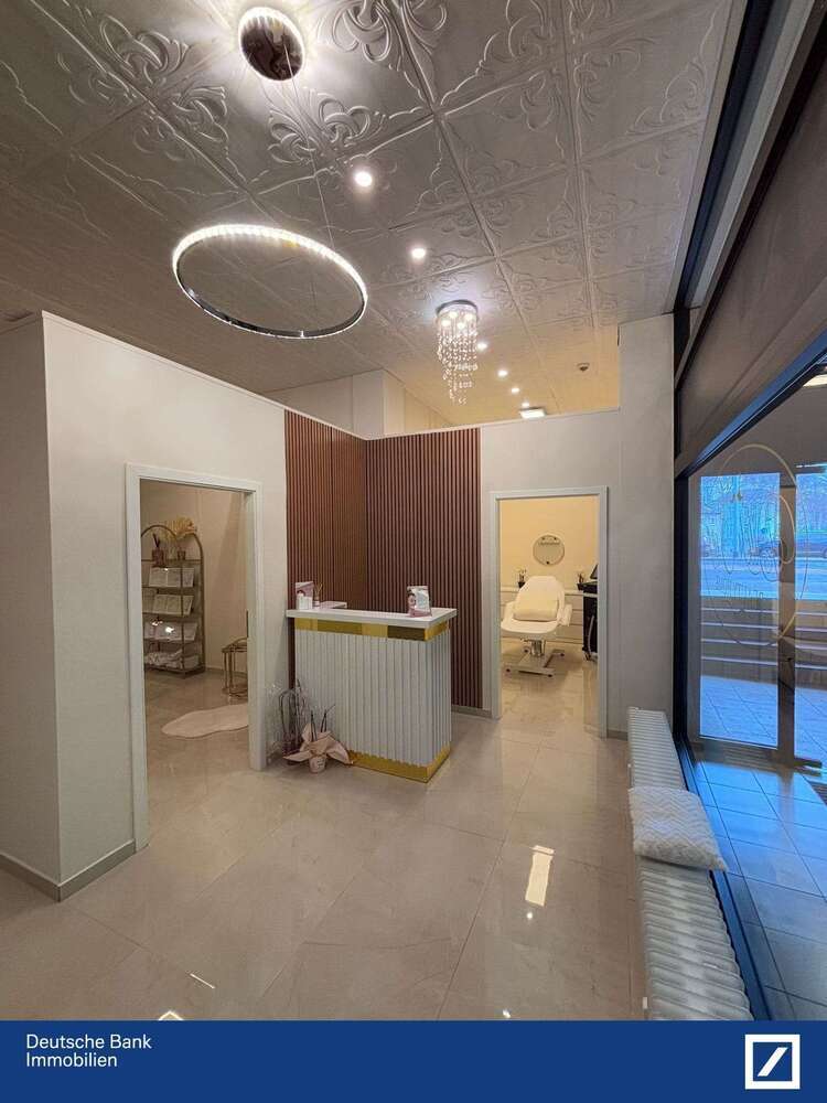 Einzelhandel in Moers 59.000 € 62 m²