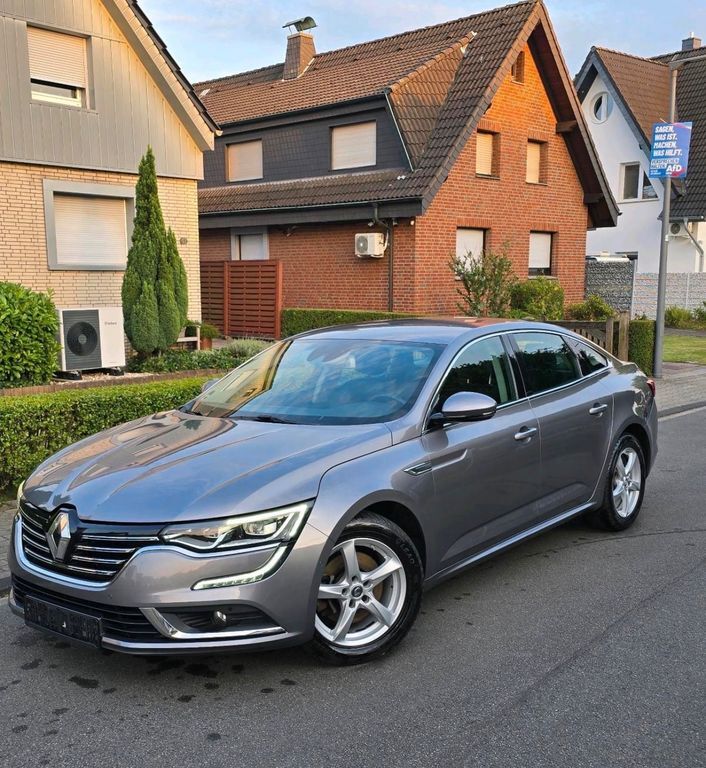 Renault Talisman 120.000 km 14.199 € Essen 45326