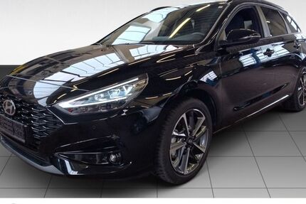 Hyundai i30 2.600 km 23.980 &euro; Wesel 46485