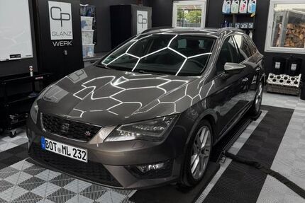 Seat Leon 146.800 km 9.400 &euro; Bottrop 46240