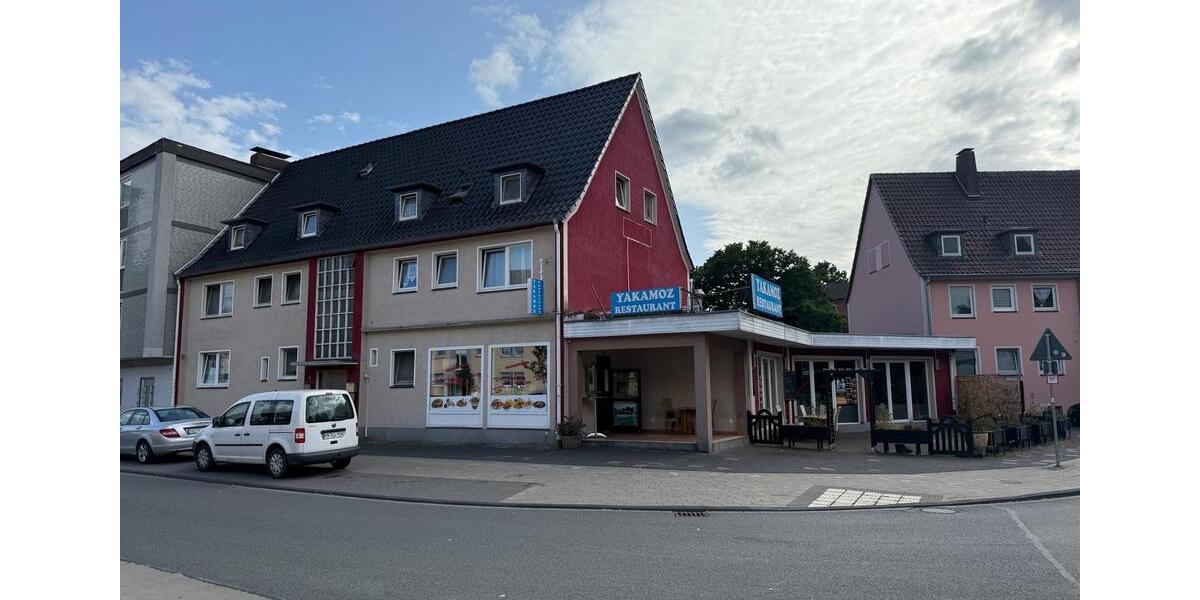 Maisonettenwohnung Duisburg - 5 Zimmer, 110 m&sup2;, 1.480&euro; | Angebot:25320164