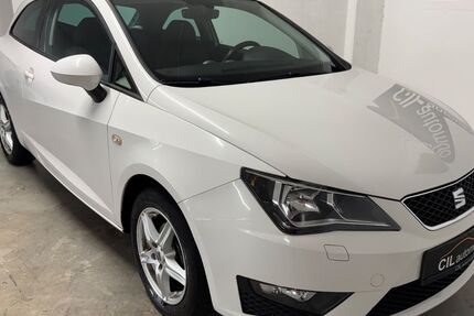 Seat Ibiza 53.230 km 8.990 &euro; Bottrop 46244