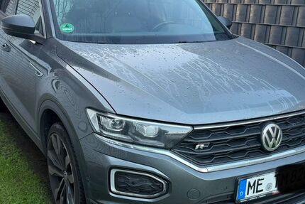 VW T-Roc 84.230 km 23.499 &euro; Ratingen 40880
