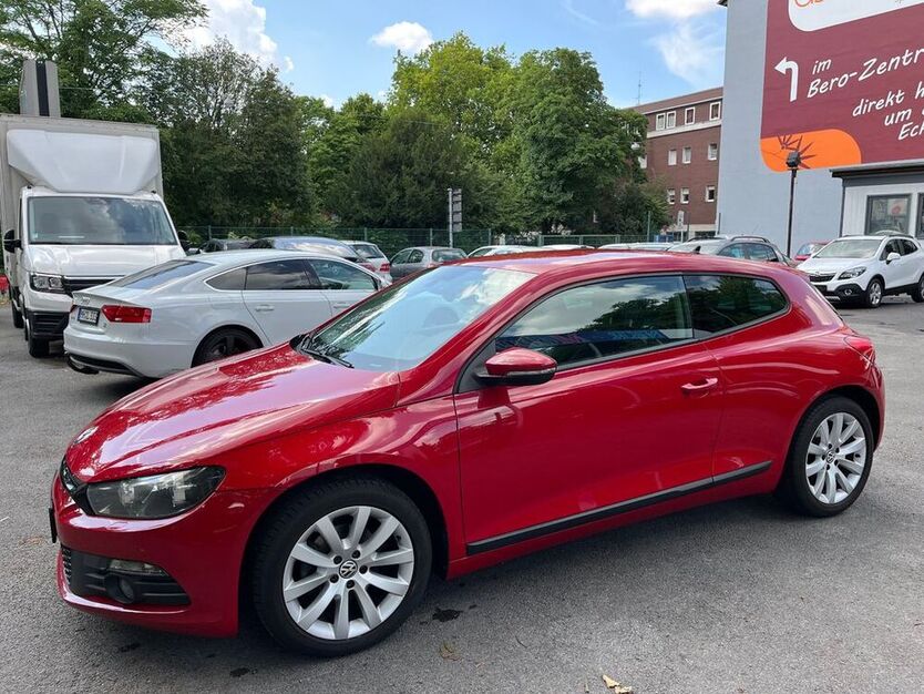 Scirocco