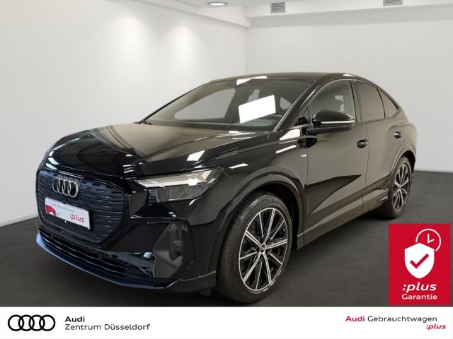 Q4 e-tron