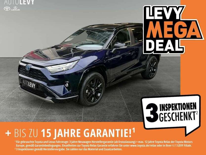 RAV 4