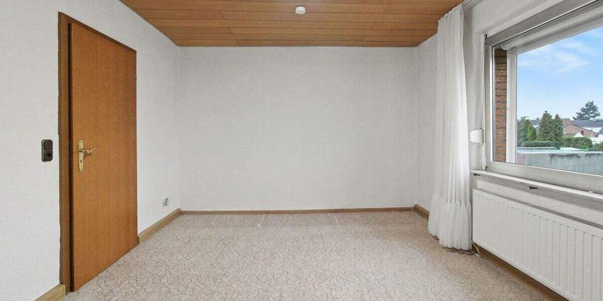 Einfamilienhaus Moers Hochstraß - 3 Zimmer, 249.000&euro; | Angebot:25471183