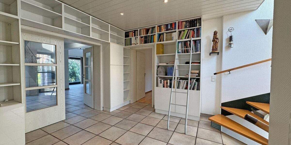 Einfamilienhaus Voerde Götterswickerhamm - 6 Zimmer, 200 m&sup2;, 630.000&euro; | Angebot:25529715