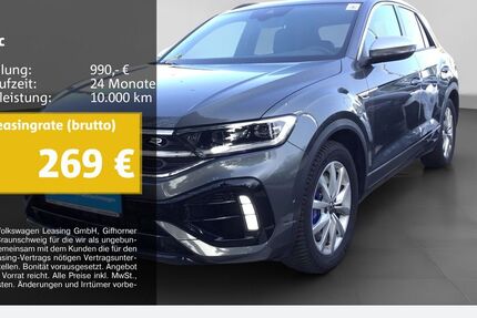 VW T-Roc 24.073 km 35.110 &euro; Gelsenkirchen 45894