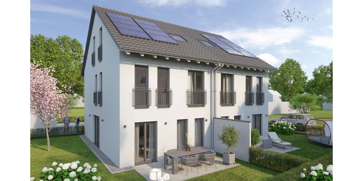 Einfamilienhaus Krefeld Hüls - 6 Zimmer, 170 m&sup2;, 539.999&euro; | Angebot:27339697