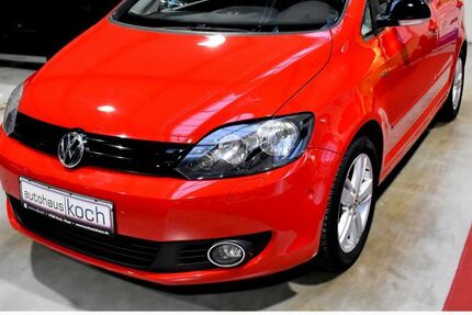 VW Golf Plus 54.800 km 14.980 &euro; Neukirchen-Vluyn 47506