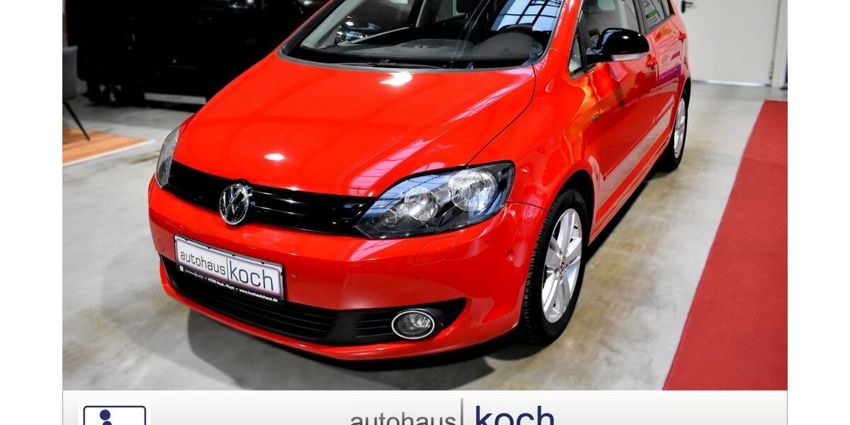 VW Golf Plus 54.800 km 14.980 &euro; Neukirchen-Vluyn 47506