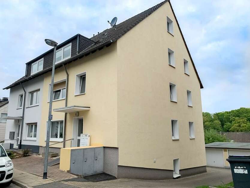 Wohnung zum Mieten in Bochum 400 € 61.6 m²