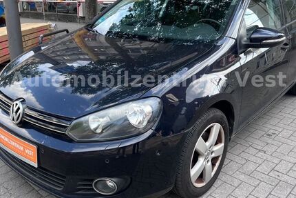 VW Golf 129.000 km 4.480 &euro; Recklinghausen 45657