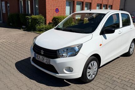 Suzuki Celerio 212.000 km 2.950 &euro; Herne 44653