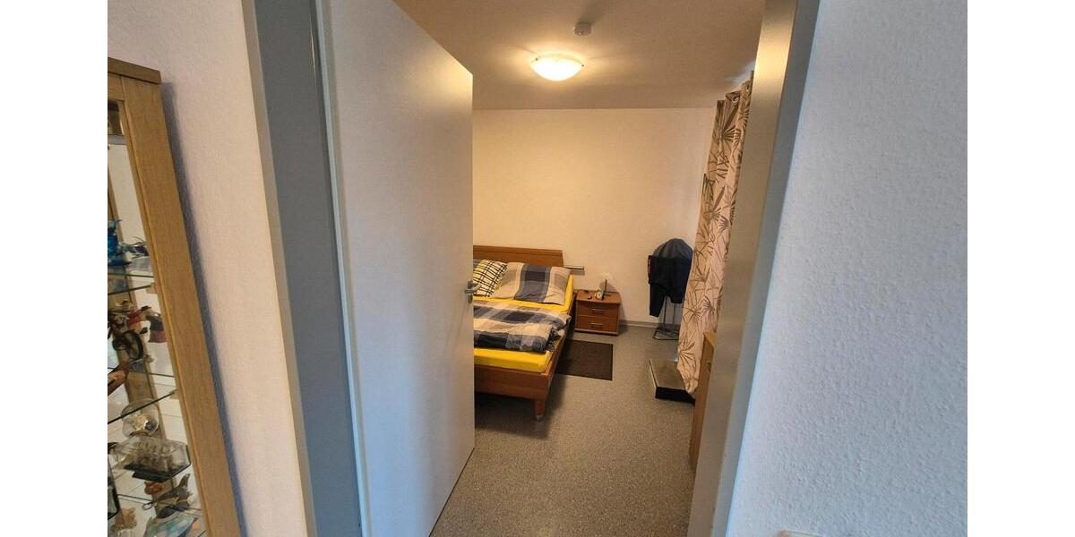 Nachmieter für Seniorenwohnung 1 zimmer