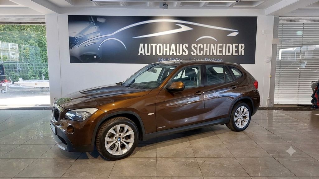 BMW X1 143.074 km 11.990 &euro; Ratingen 40880