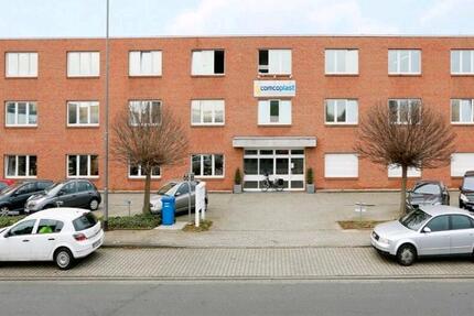 Büroraum in Willich 27qm zimmer