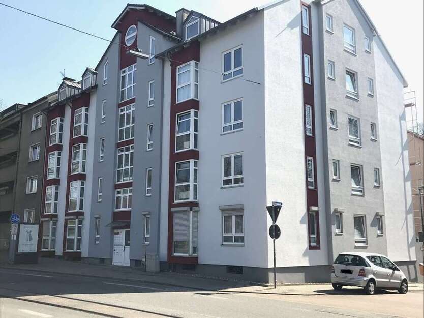 Wohnung zum Kaufen in Bochum 57.600 € 18.68 m²