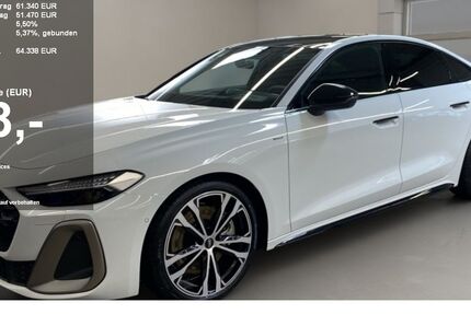 Audi A5 11.000 km 64.338 &euro; Krefeld 47805