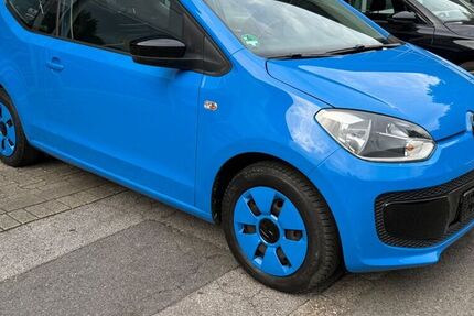 VW up!