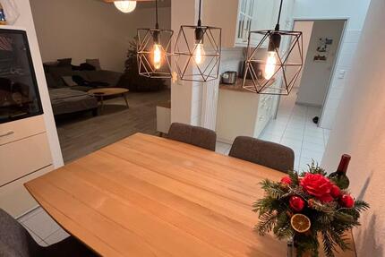 GE-Erle 2-Zimmer-Erdgeschosswohnung ab 01.04.2026 2 zimmer