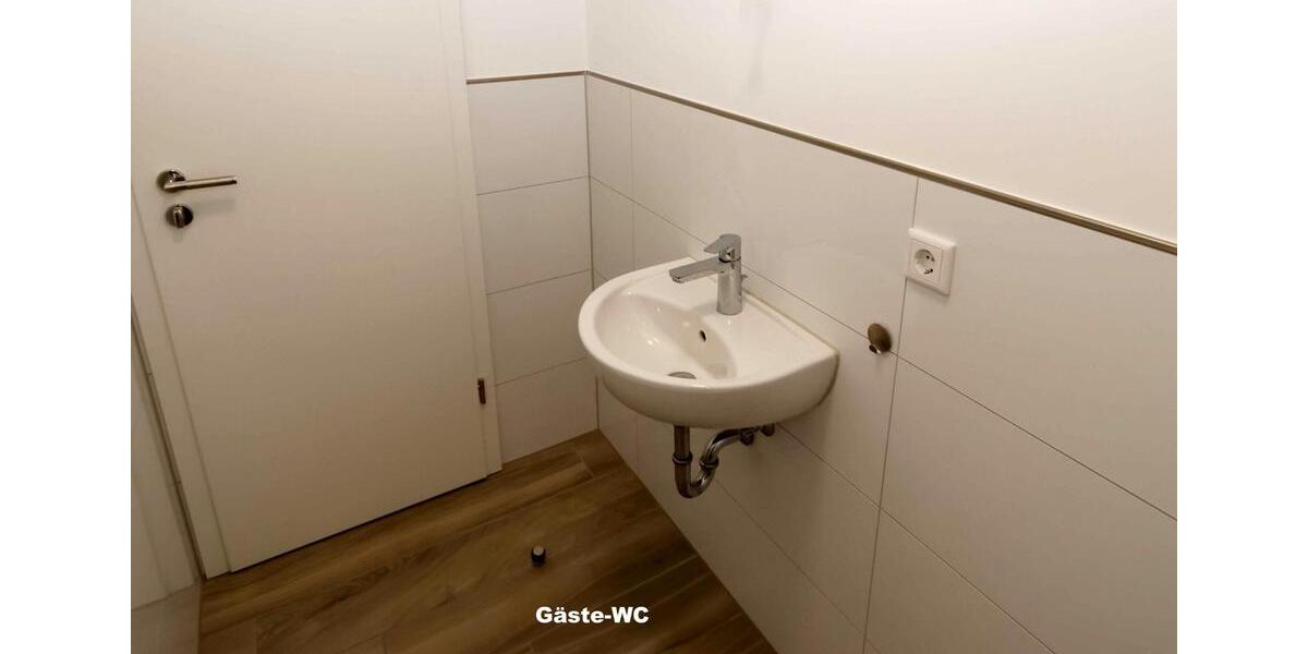 Erdgeschoßwohnung Oberhausen Alsfeld - 2.5 Zimmer, 74 m&sup2;, 850&euro; | Angebot:26139099